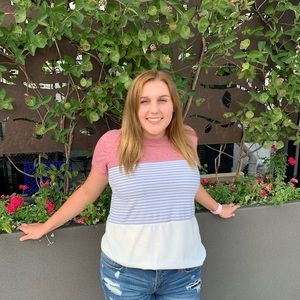 Meet your Posher, Alivia